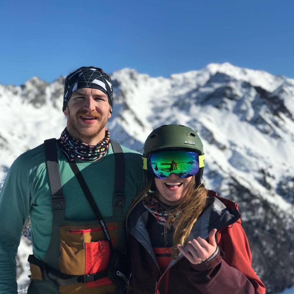 Meet your Posher, Annie